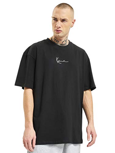 Karl Kani Herren Shirt schwarz L von Karl Kani