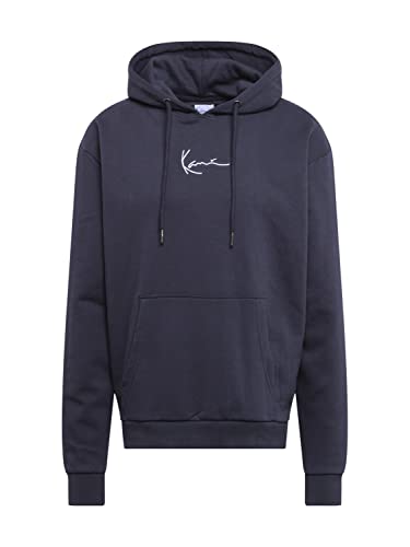 Karl Kani Herren Sweatshirt weiß/Navy M von Karl Kani