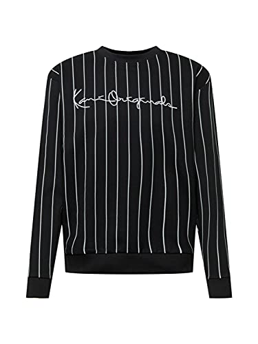 Karl Kani Herren Sweatshirt weiß S von Karl Kani