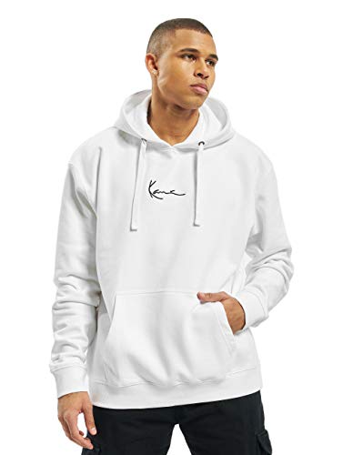 Karl Kani Herren Sweatshirt weiß XXL von Karl Kani