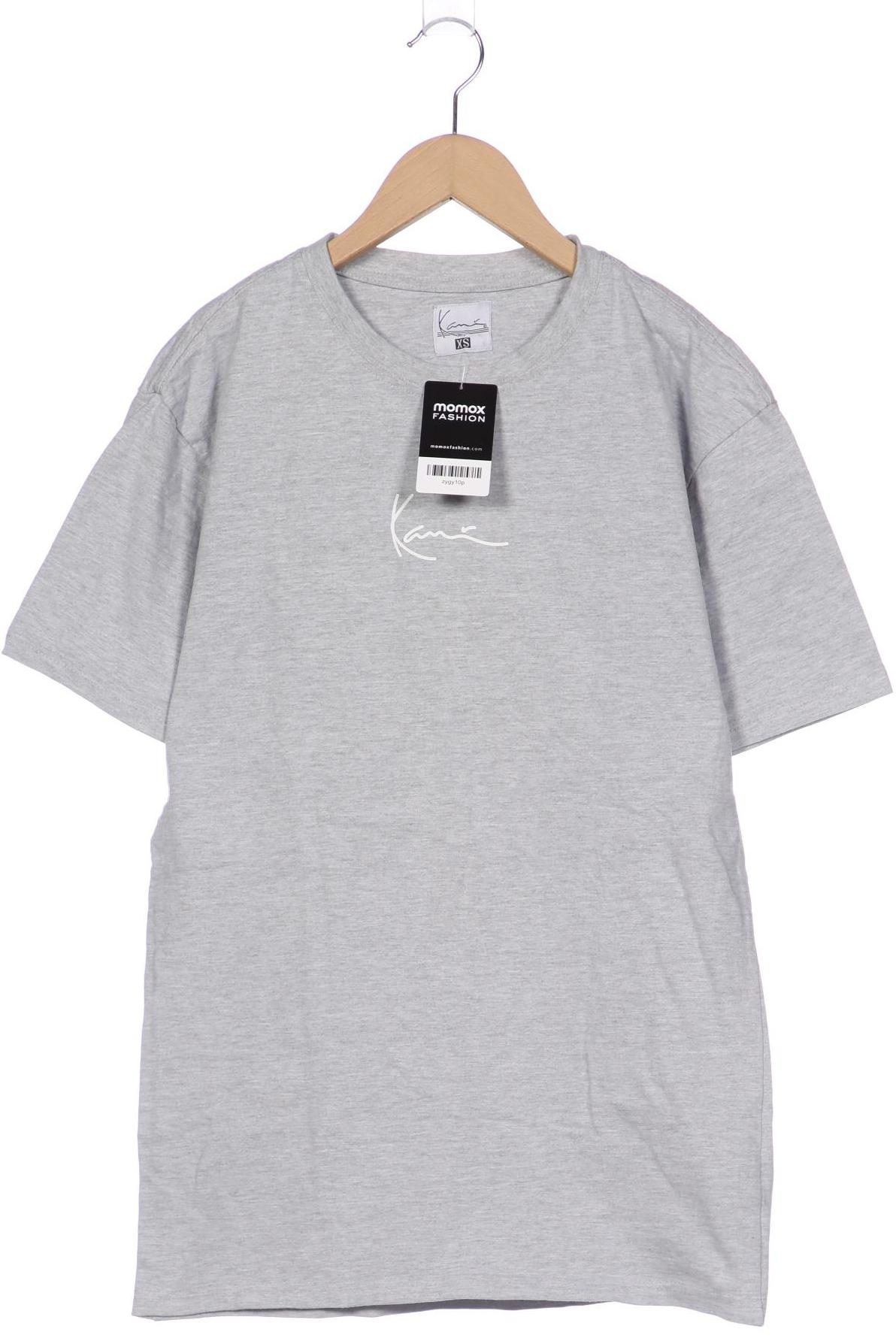 Karl Kani Herren T-Shirt, grau von Karl Kani