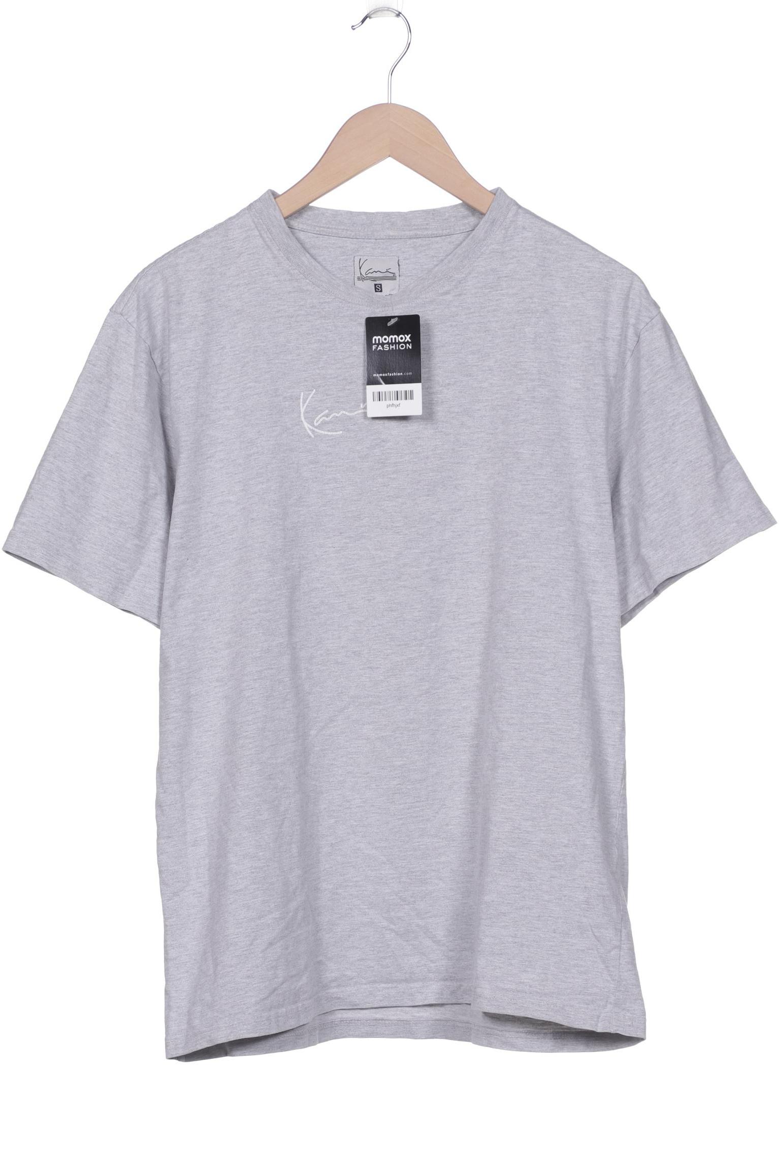 Karl Kani Herren T-Shirt, grau von Karl Kani