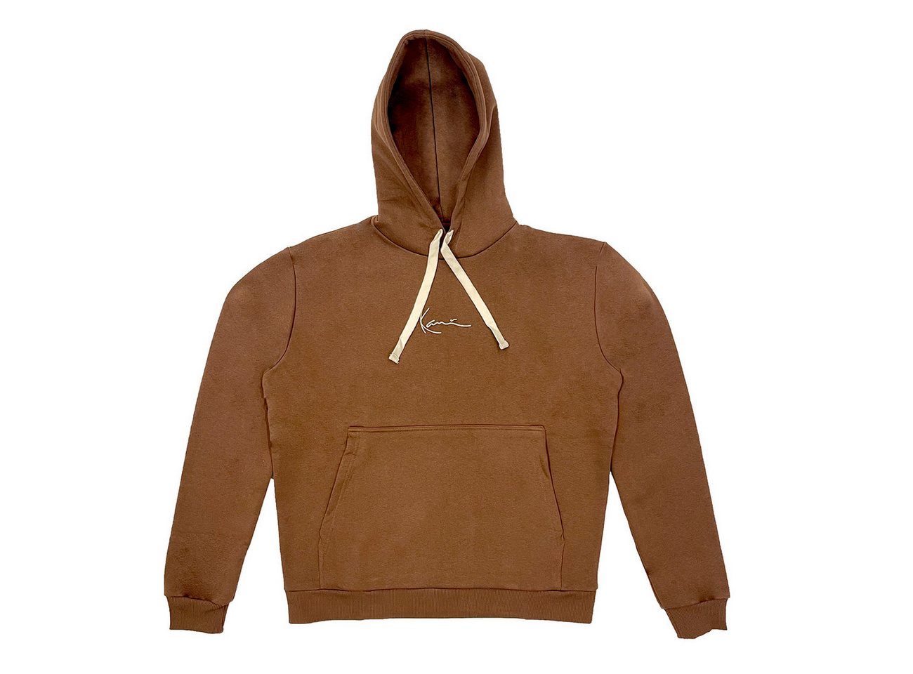 Karl Kani Hoodie Small Signature von Karl Kani