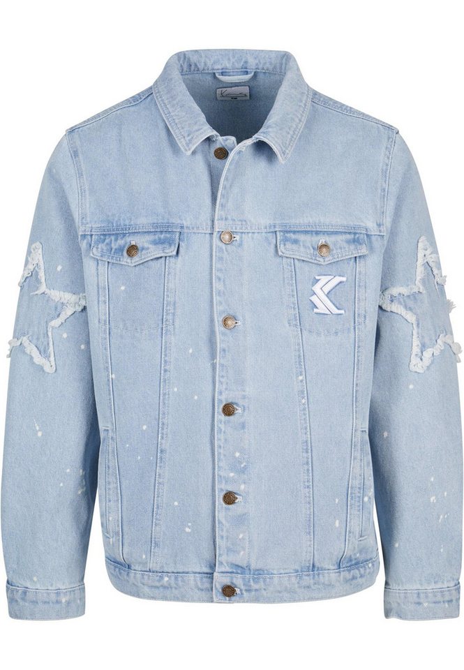 Karl Kani Jeansjacke Karl Kani Herren (1-St) von Karl Kani