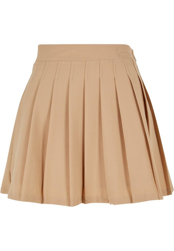 Karl Kani Jerseyrock Karl Kani Damen KW231-058-1 KK Small Signature Tennis Skirt (1-tlg) von Karl Kani