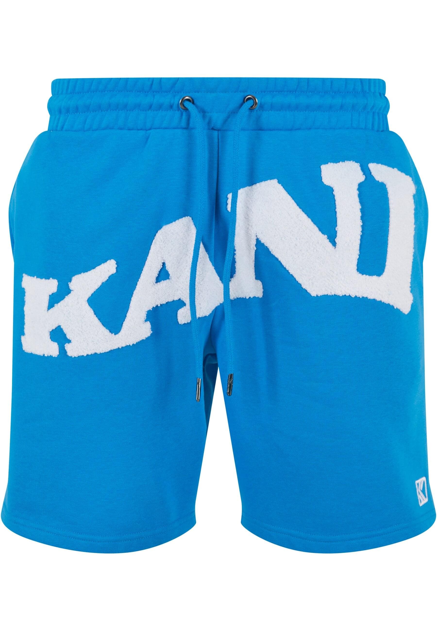 Karl Kani Jogginghose "Karl Kani Herren Wavy Retro Sweatpants" von Karl Kani