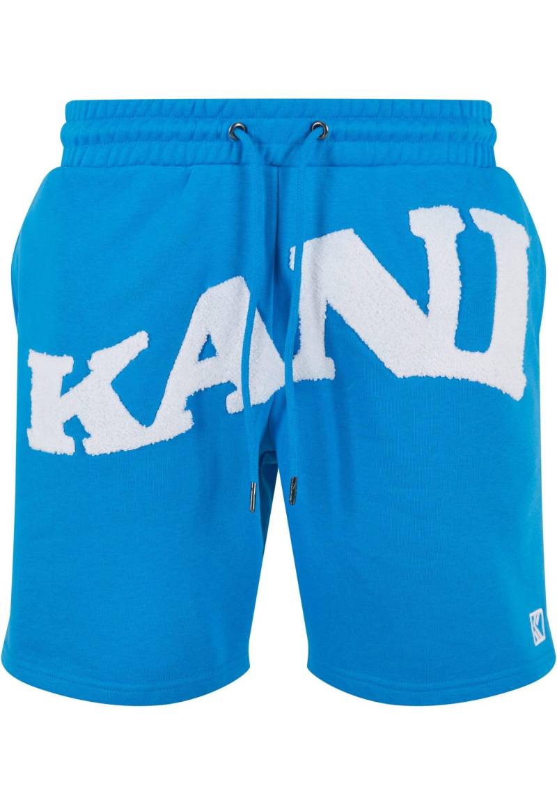 Karl Kani Jogginghose "Karl Kani Herren Wavy Retro Sweatpants" von Karl Kani