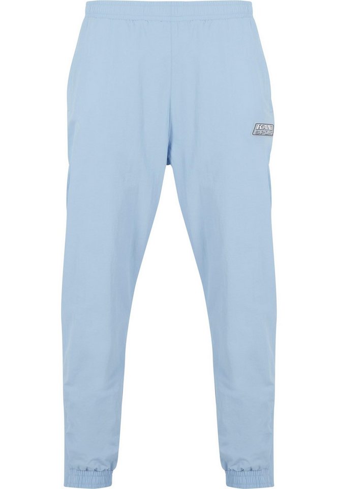 Karl Kani Jogginghose Karl Kani KM-PL075-090-32 Sport Patch Essential Trackpants (1-tlg) von Karl Kani