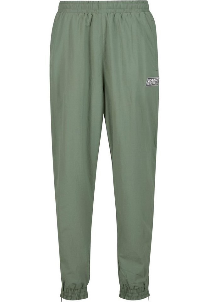 Karl Kani Jogginghose Karl Kani KM-PL075-101-11 Sport Patch Essential Trackpants (1-tlg) von Karl Kani
