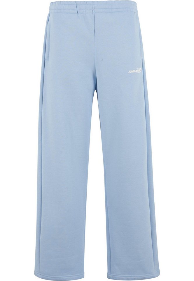 Karl Kani Jogginghose Karl Kani Kani Ellipse Straight Leg Sweatpants (1-tlg) von Karl Kani