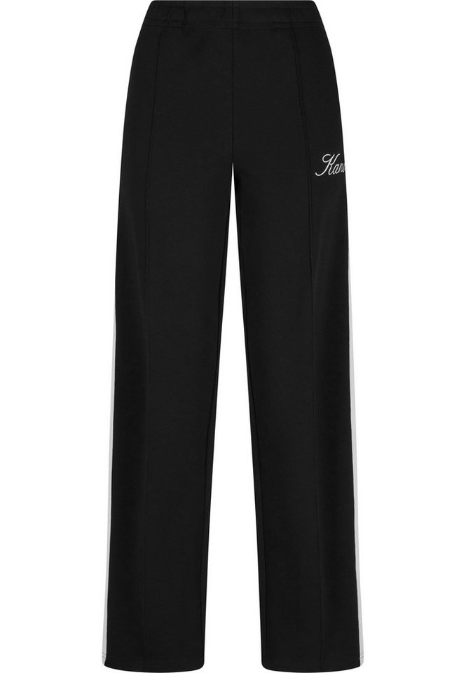 Karl Kani Jogginghose Karl Kani Kani Script Sidestripe Trackpants (1-tlg) von Karl Kani