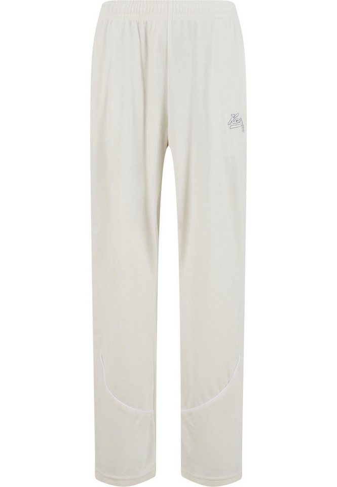Karl Kani Jogginghose Karl Kani Kani Varsity Velours Trackpants (1-tlg) von Karl Kani