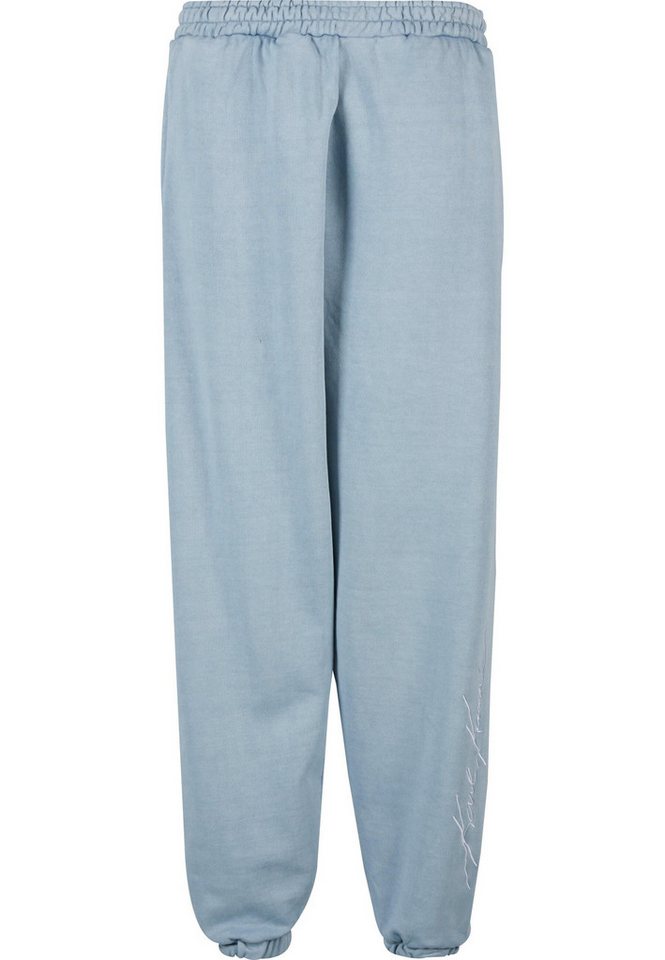 Karl Kani Jogginghose Karl Kani Karl Kani Autograph Heavy Os Sweatpants (1-tlg) von Karl Kani