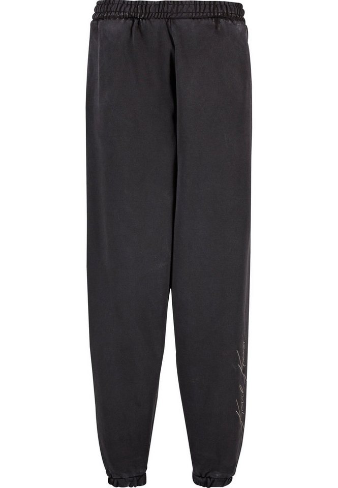 Karl Kani Jogginghose Karl Kani Karl Kani Autograph Heavy Os Sweatpants (1-tlg) von Karl Kani