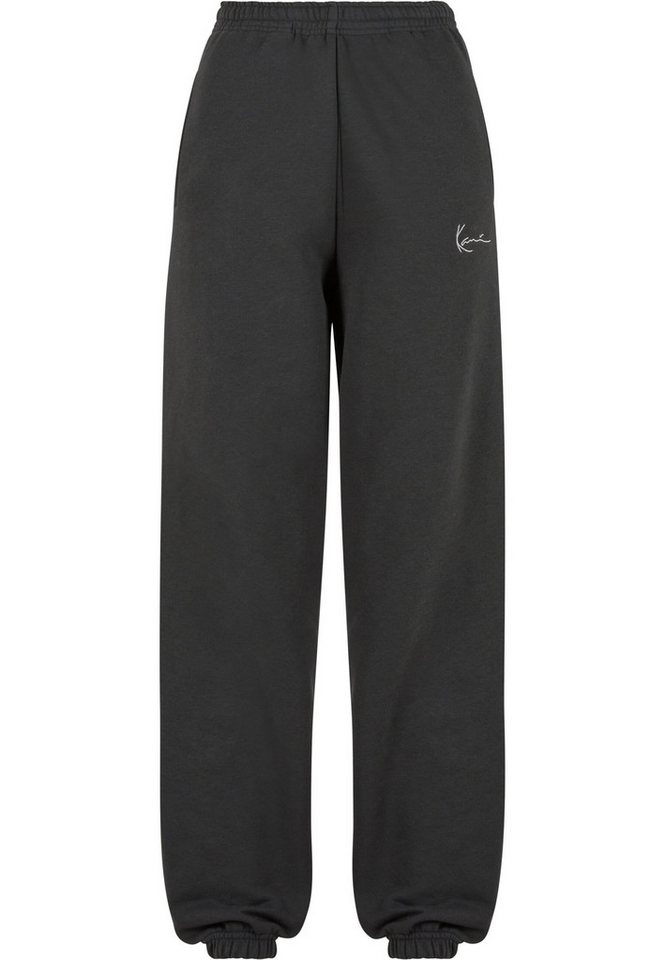 Karl Kani Jogginghose Karl Kani Karl Kani Small Signature Washed OS Sweatpants (1-tlg) von Karl Kani