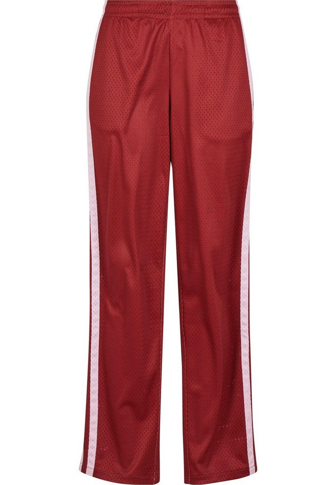 Karl Kani Jogginghose Karl Kani Og Mesh Trackpants (1-tlg) von Karl Kani