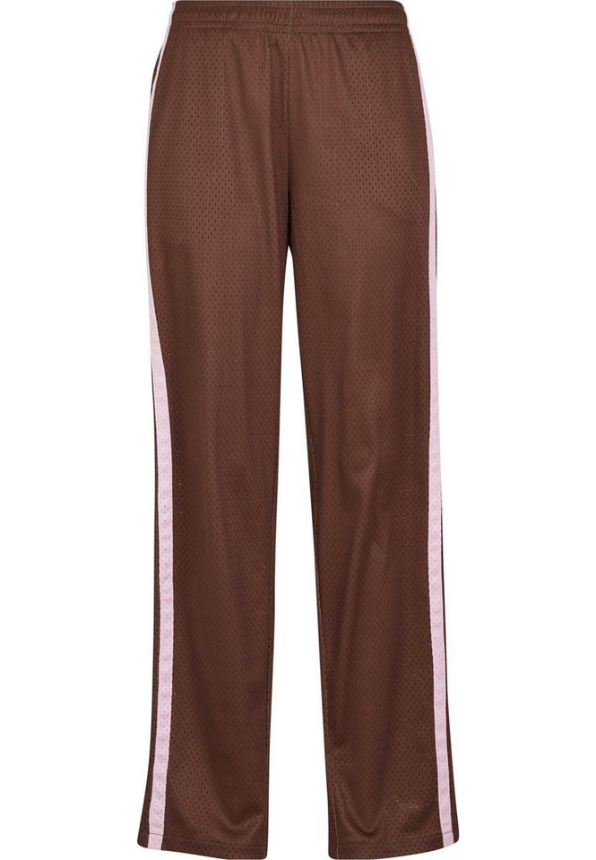 Karl Kani Jogginghose Karl Kani Og Mesh Trackpants (1-tlg) von Karl Kani