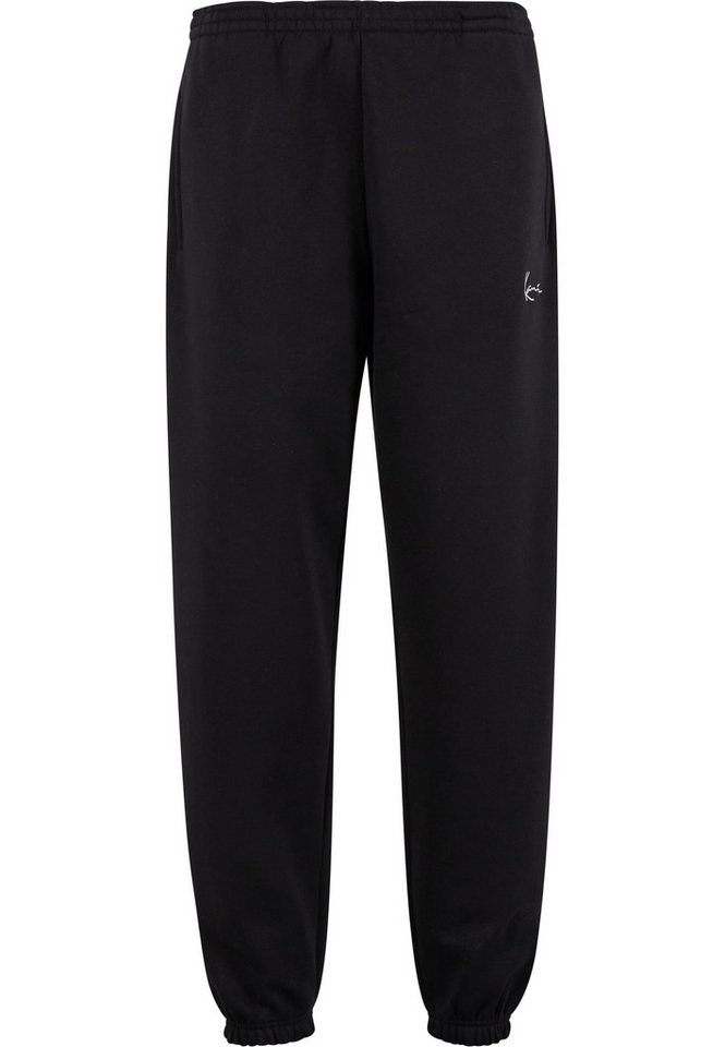 Karl Kani Jogginghose Karl Kani Small Signature Essential Baggy Sweatpants (1-tlg) von Karl Kani