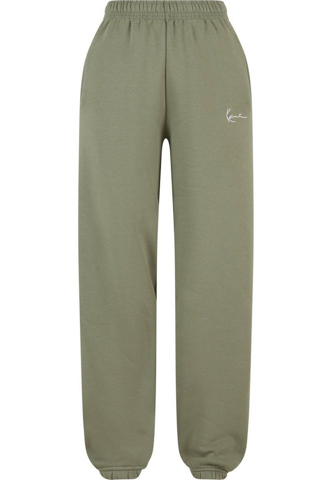 Karl Kani Jogginghose Karl Kani Small Signature Essential Os Sweatpants (1-tlg) von Karl Kani