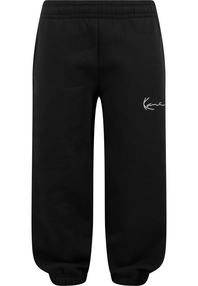 Karl Kani Jogginghose Karl Kani Small Signature Essential Sweatpants Junior (1-tlg) von Karl Kani