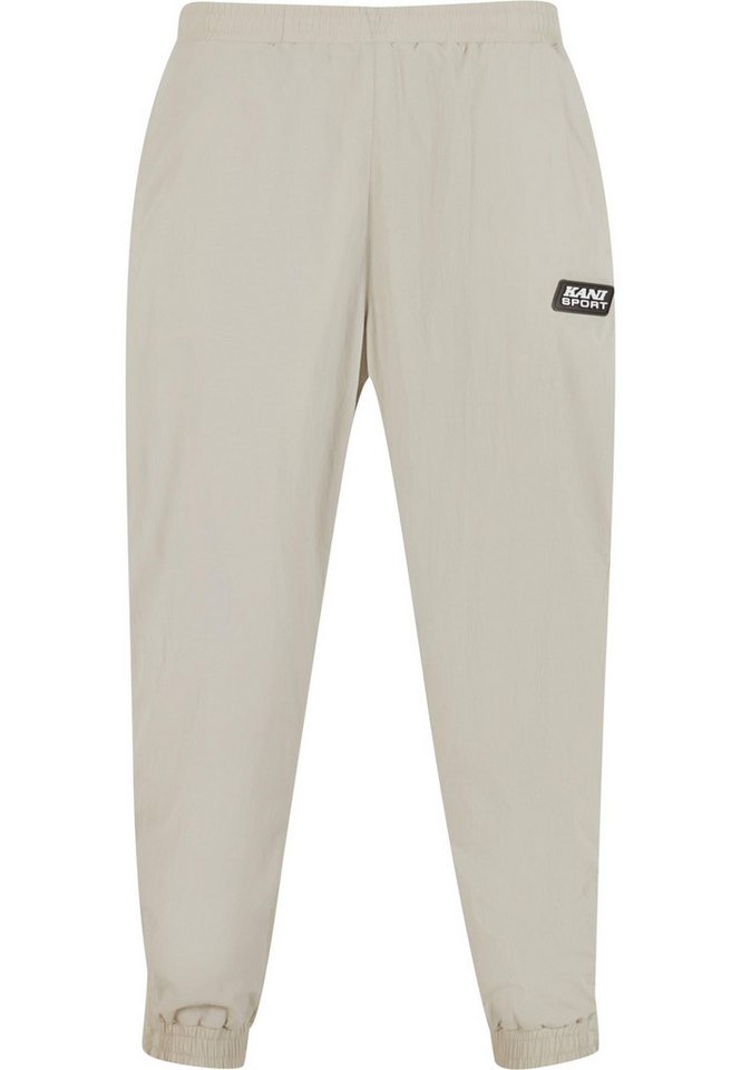 Karl Kani Jogginghose Karl Kani Sport Patch Essential Trackpants (1-tlg) von Karl Kani