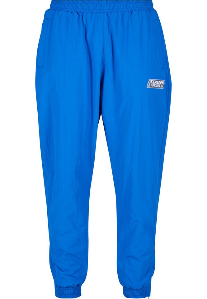 Karl Kani Jogginghose Karl Kani Sport Patch Essential Trackpants (1-tlg) von Karl Kani