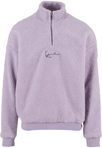 Karl Kani KK Metal Signature Teddy Troyer XXL Lilac von Karl Kani