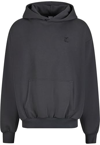 Karl Kani Kani ICY Dancer Backprint Hoodie Black, M von Karl Kani