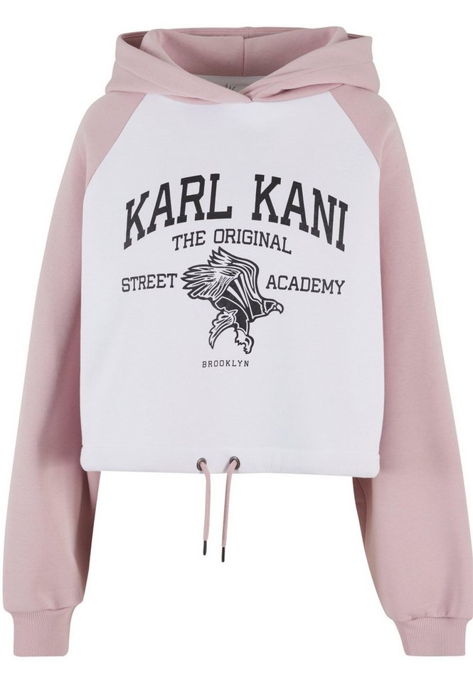 Karl Kani Kapuzenpullover Karl Kani (1-tlg) von Karl Kani