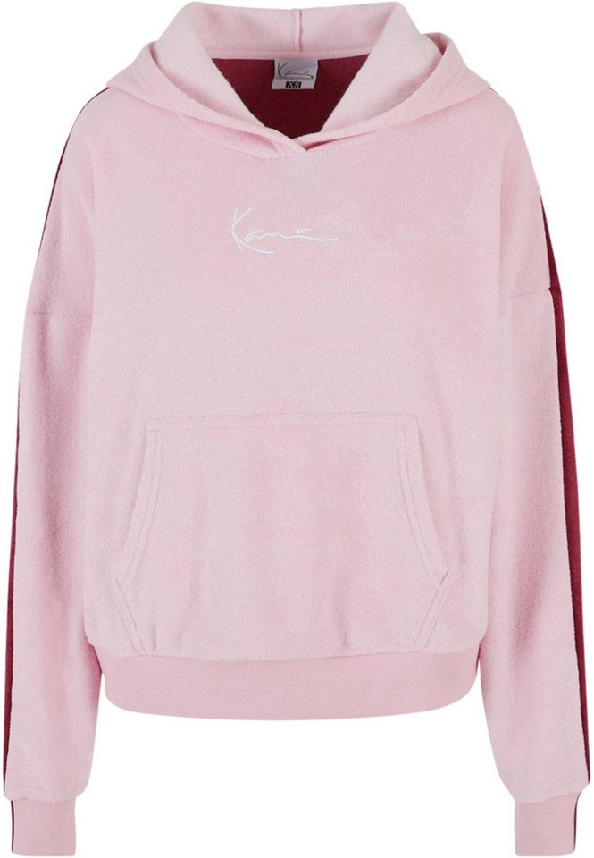 Karl Kani Kapuzenpullover Karl Kani Damen (1-tlg) von Karl Kani