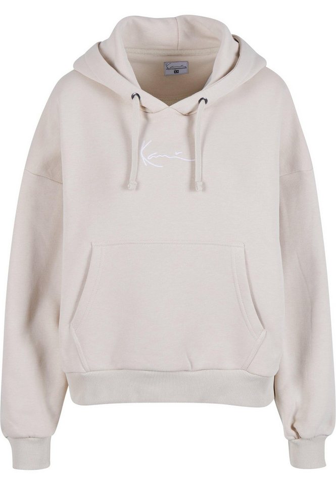 Karl Kani Kapuzenpullover Karl Kani Damen (1-tlg) von Karl Kani
