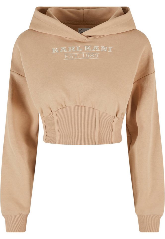 Karl Kani Kapuzenpullover Karl Kani Damen (1-tlg) von Karl Kani