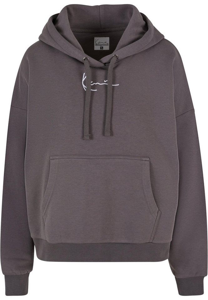 Karl Kani Kapuzenpullover Karl Kani Damen (1-tlg) von Karl Kani