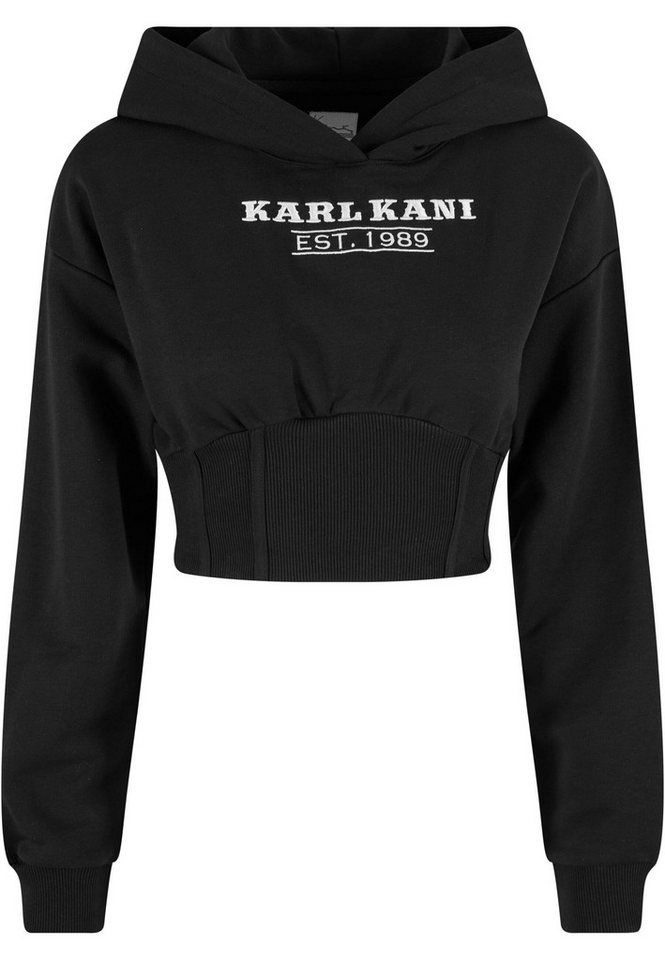 Karl Kani Kapuzenpullover Karl Kani Damen (1-tlg) von Karl Kani