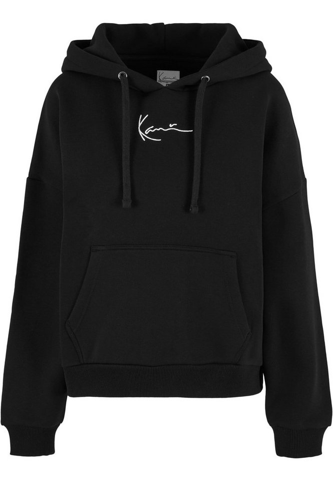 Karl Kani Kapuzenpullover Karl Kani Damen Karl Kani Small Signature Essential Os Hoodie (1-tlg) von Karl Kani