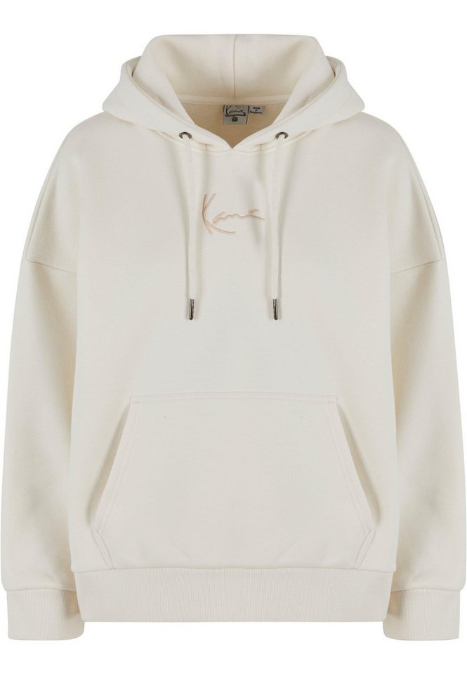 Karl Kani Kapuzenpullover Karl Kani Damen Karl Kani Small Signature Star Os Hoodie (1-tlg) von Karl Kani