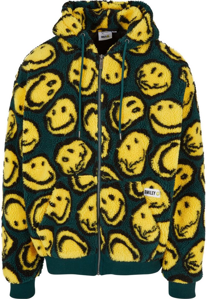 Karl Kani Kapuzenpullover Karl Kani Herren (1-tlg) von Karl Kani