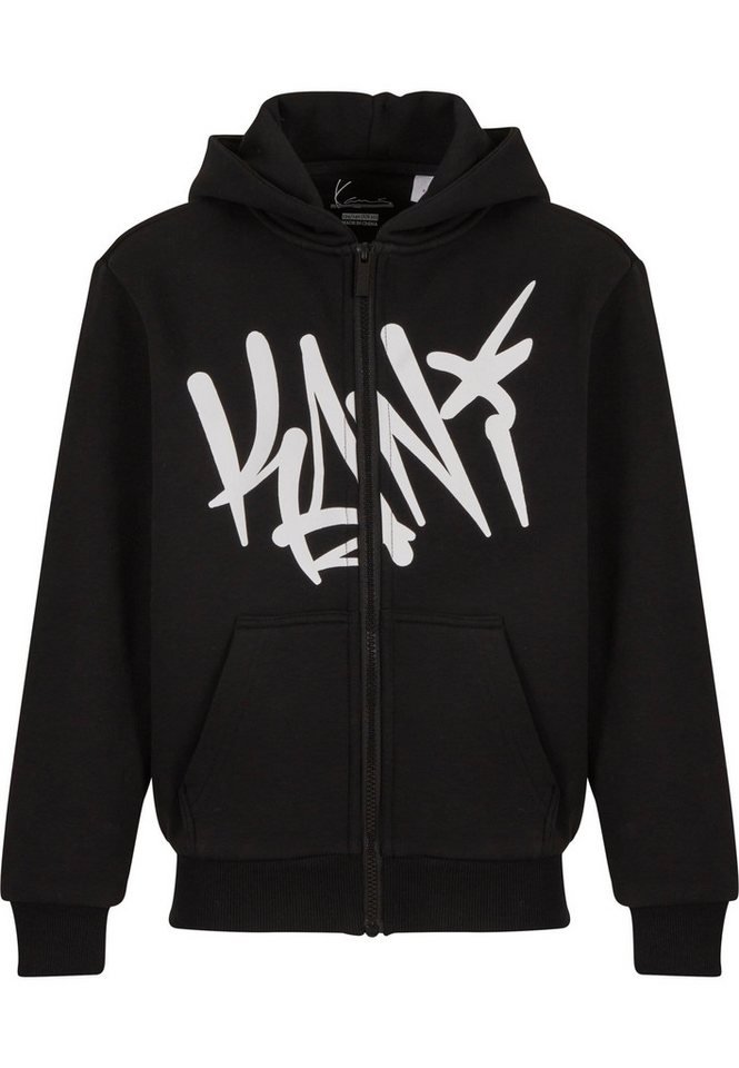 Karl Kani Kapuzenpullover Karl Kani KC251-006-1 Kani Tag Os Zip Hoodie Junior (1-tlg) von Karl Kani