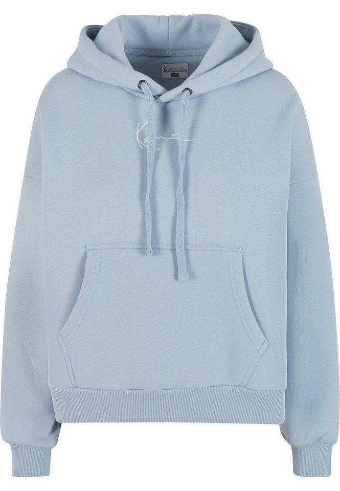 Karl Kani Kapuzenpullover Karl Kani Karl Kani Small Signature Essential OS Hoodie (1-tlg) von Karl Kani