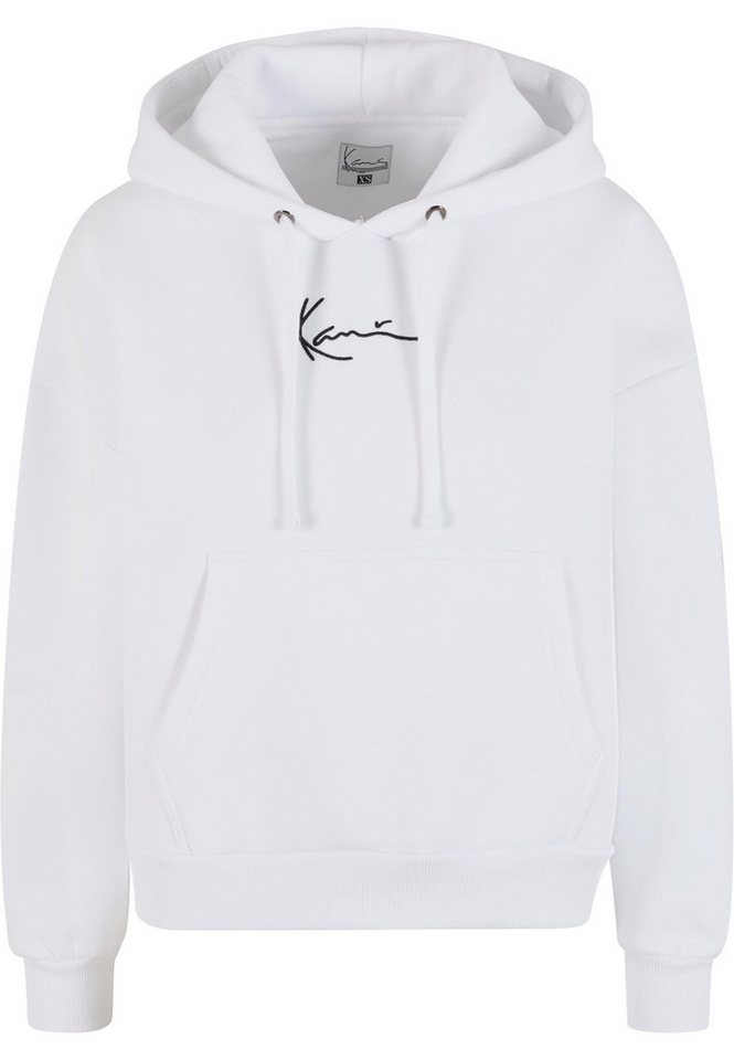 Karl Kani Kapuzenpullover Karl Kani Karl Kani Small Signature Essential OS Hoodie (1-tlg) von Karl Kani