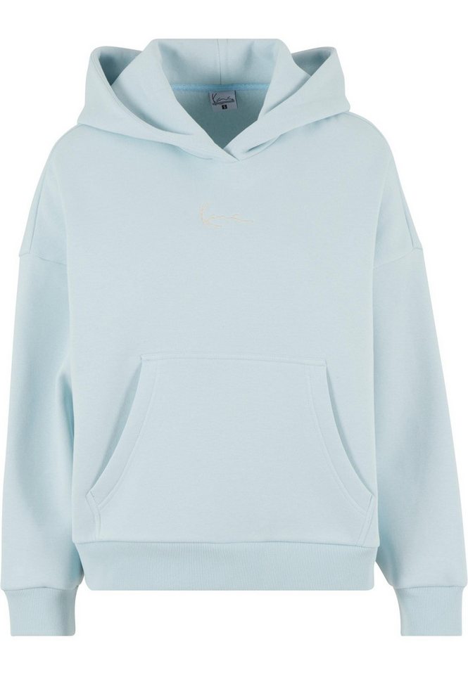 Karl Kani Kapuzenpullover Karl Kani Signature Os Hoodie (1-tlg) von Karl Kani