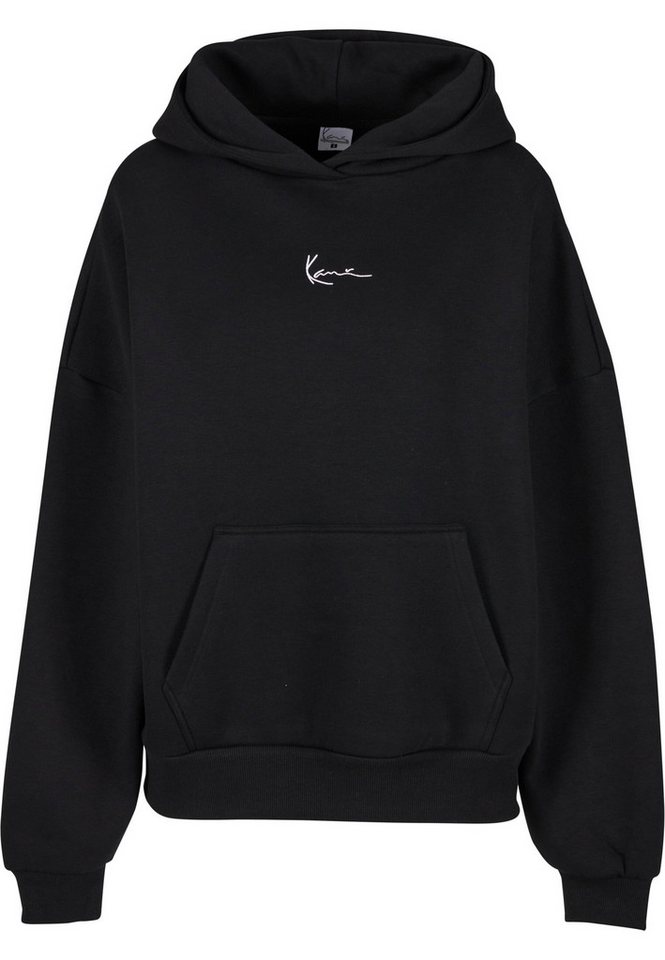 Karl Kani Kapuzenpullover Karl Kani Signature Os Hoodie (1-tlg) von Karl Kani