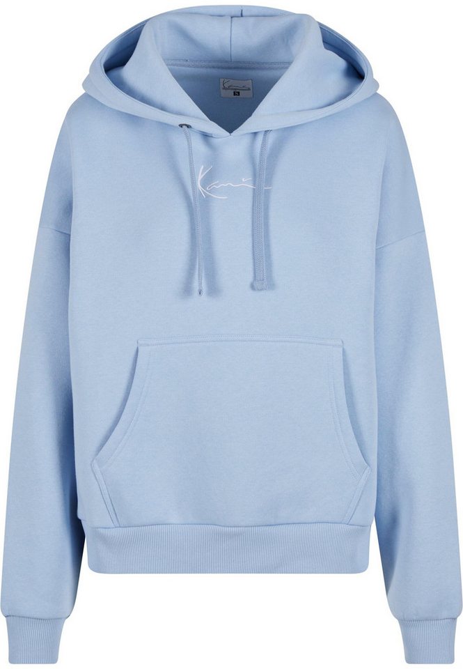 Karl Kani Kapuzenpullover Karl Kani Small Signature Essential Os Hoodie (1-tlg) von Karl Kani