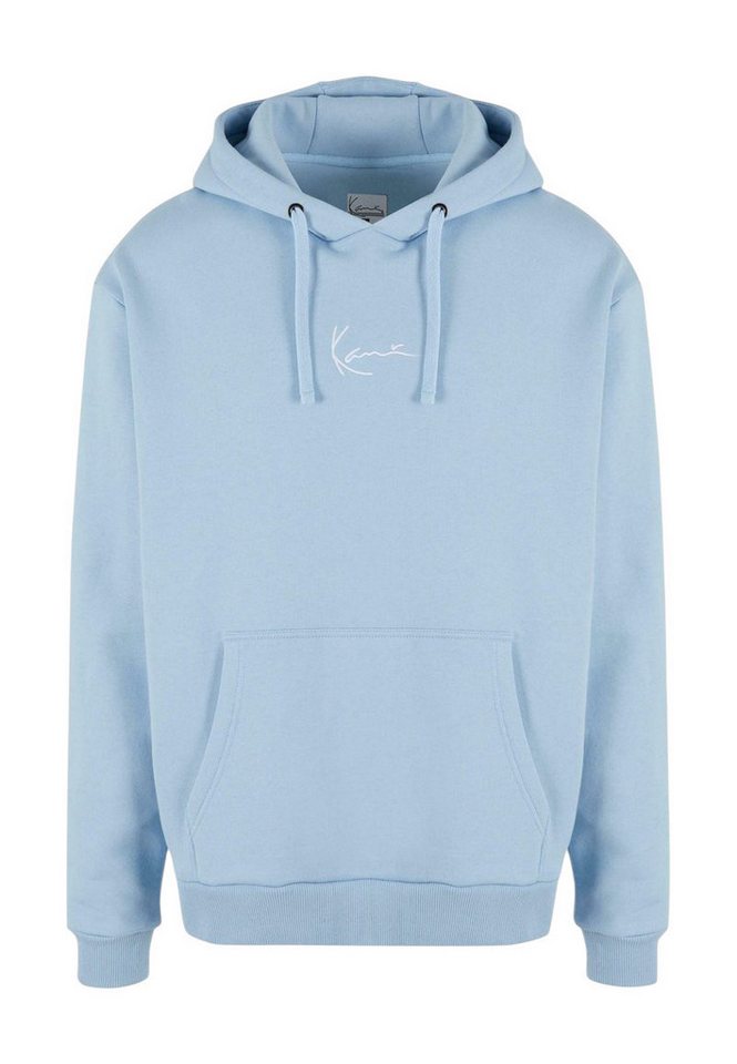 Karl Kani Kapuzenpullover Small Signature Essential OS von Karl Kani
