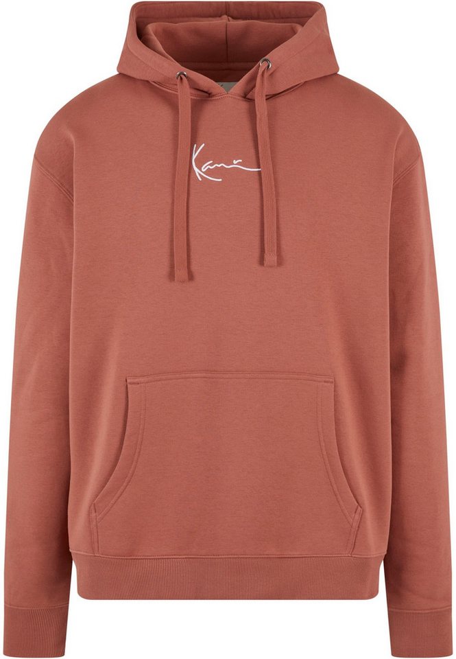 Karl Kani Kapuzensweatshirt Karl Kani Herren (1-tlg) von Karl Kani