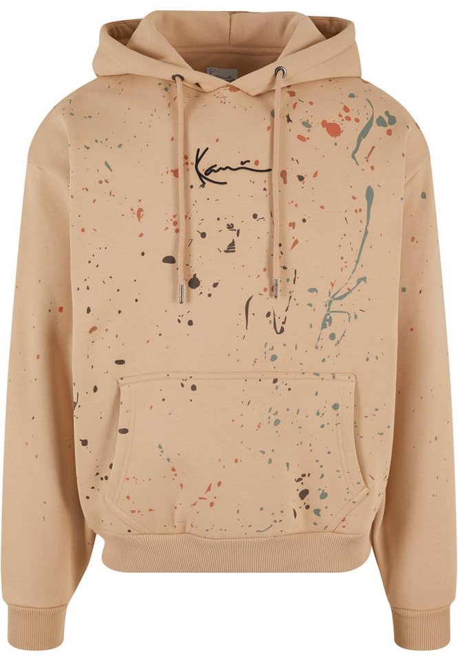 Karl Kani Kapuzensweatshirt Karl Kani Herren (1-tlg) von Karl Kani