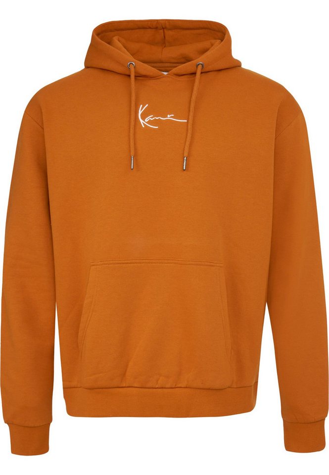 Karl Kani Kapuzensweatshirt Karl Kani Herren (1-tlg) von Karl Kani