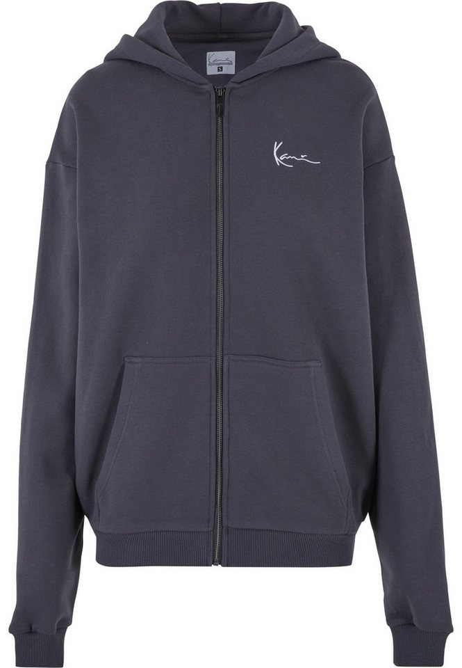 Karl Kani Kapuzensweatshirt Karl Kani Herren (1-tlg) von Karl Kani