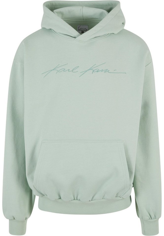 Karl Kani Kapuzensweatshirt Karl Kani Herren (1-tlg) von Karl Kani