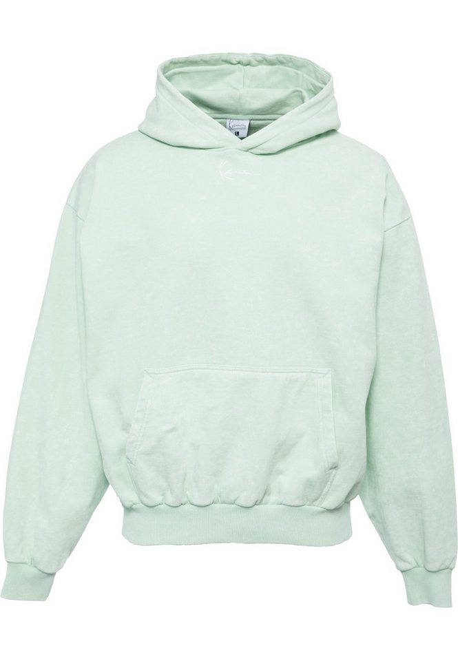 Karl Kani Kapuzensweatshirt Karl Kani Herren (1-tlg) von Karl Kani